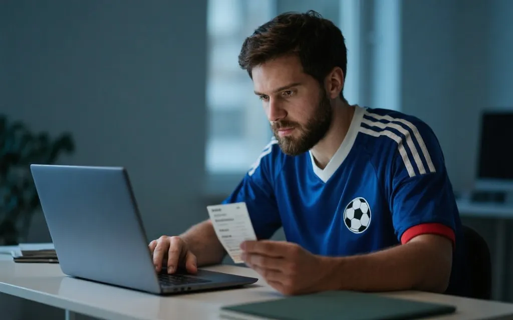 2026世界杯假票警示：一份让普通球迷安心下单的购票安全指南