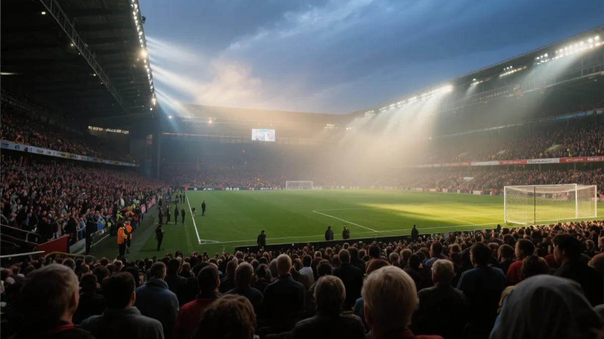 世界杯赛场氛围与气候差异的视觉化占位图